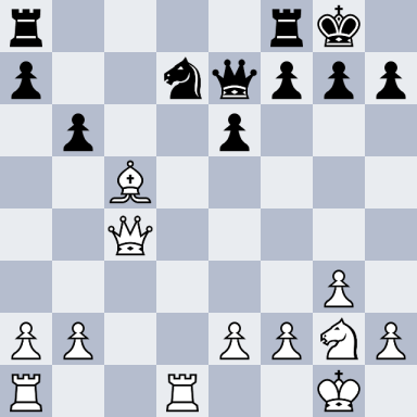 Portisch, Lajos – Karpov, Anatoly