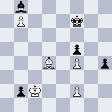 Portisch, Lajos – Karpov, Anatoly