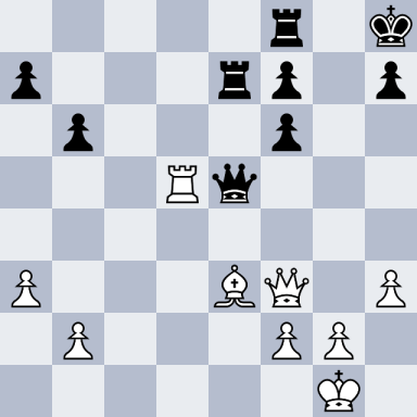 Portisch, Lajos – Karpov, Anatoly