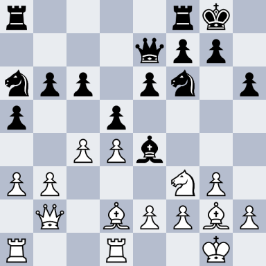 Psakhis, Lev – Karpov, Anatoly
