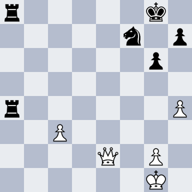 Quinteros, Miguel A – Fischer, Robert James
