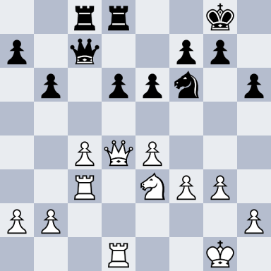 Rashkovsky, Nukhim N – Karpov, Anatoly