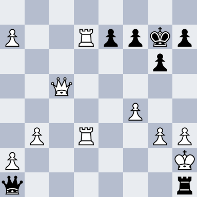 Redolfi, Argentino Rodolfo – Fischer, Robert James
