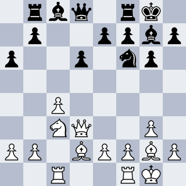 Reshevsky, Samuel Herman – Karpov, Anatoly