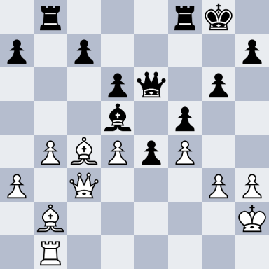Ribli, Zoltan – Karpov, Anatoly