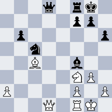 Rivas Pastor, Manuel – Karpov, Anatoly