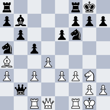 Rivera, D1. – Fischer, Robert James