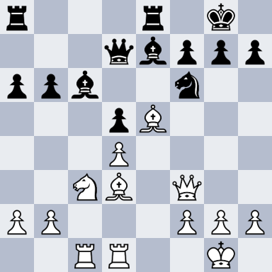 Robatsch, Karl – Karpov, Anatoly