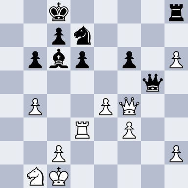 Romero Holmes, Alfonso – Karpov, Anatoly