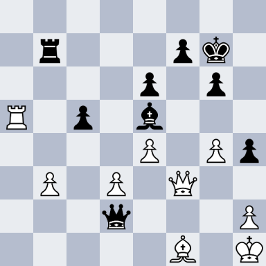 Saidy, Anthony Fred – Karpov, Anatoly