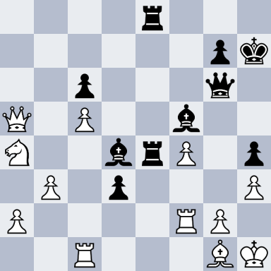 San Segundo, Pablo – Karpov, Anatoly