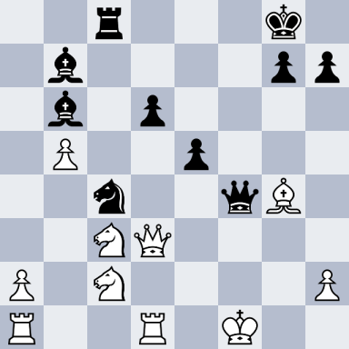 Saren, Ilkka J – Karpov, Anatoly