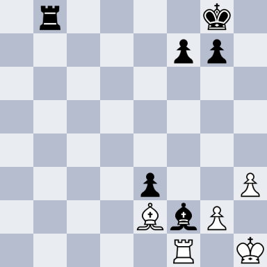 Savon, Vladimir A – Karpov, Anatoly