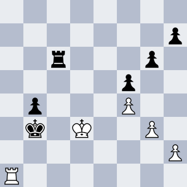 Shamkovich, Leonid – Karpov, Anatoly