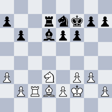 Shirov, Alexei – Karpov, Anatoly