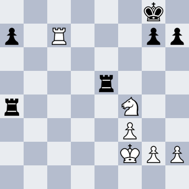 Shirov, Alexei – Karpov, Anatoly