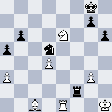 Shirov, Alexei – Karpov, Anatoly