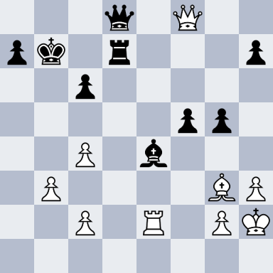 Short, Nigel D – Karpov, Anatoly