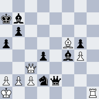 Sion Castro, Marcelino – Karpov, Anatoly