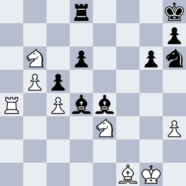 Sloth, Jorn – Karpov, Anatoly