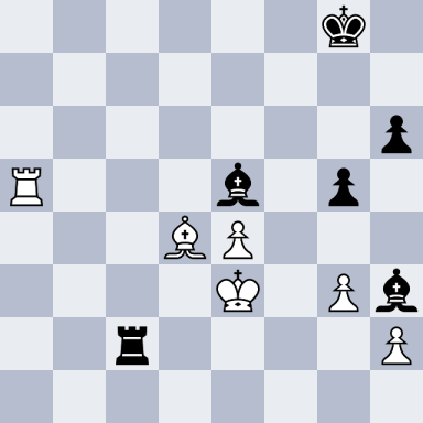Smyslov, Vassily – Fischer, Robert James