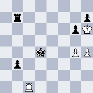 Smyslov, Vassily – Fischer, Robert James