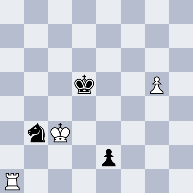 Smyslov, Vassily – Fischer, Robert James