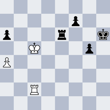 Smyslov, Vassily – Fischer, Robert James