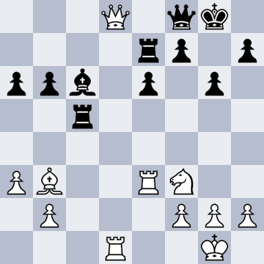 Smyslov, Vassily – Karpov, Anatoly