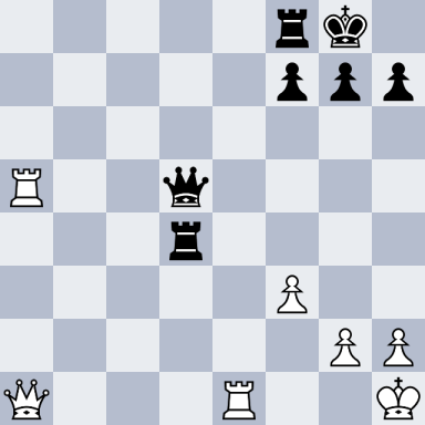 Smyslov, Vassily – Karpov, Anatoly