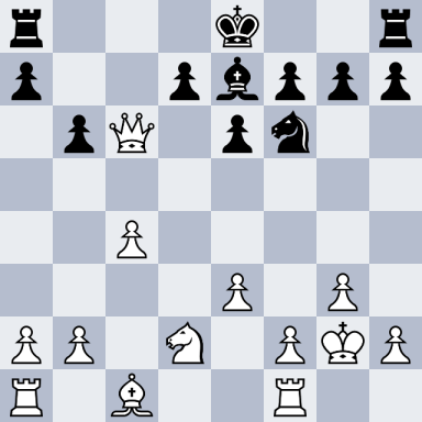 Smyslov, Vassily – Karpov, Anatoly