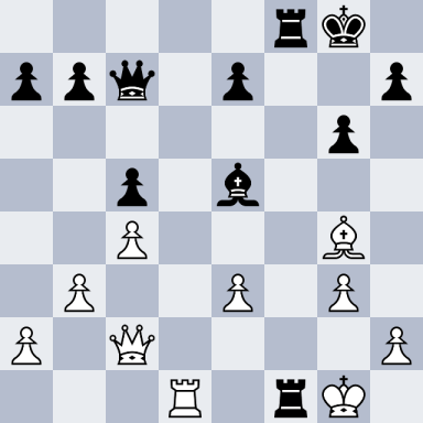 Sokolov, Andrei – Karpov, Anatoly