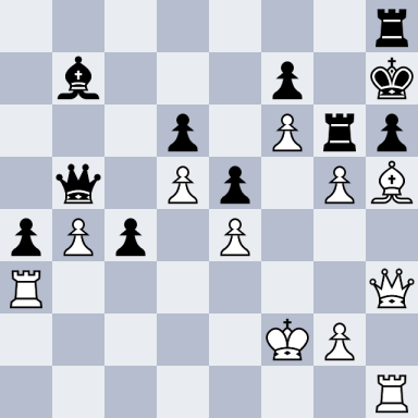 Sokolov, Andrei – Karpov, Anatoly