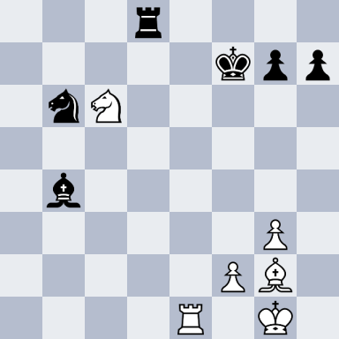 Sosonko, Gennadi – Karpov, Anatoly