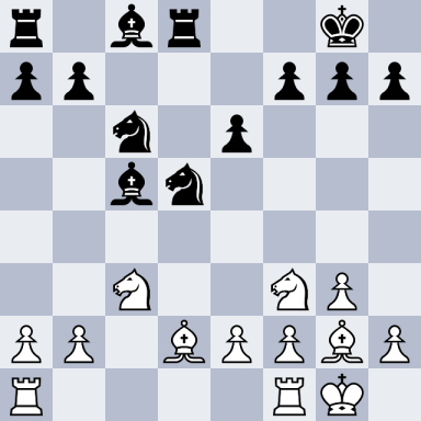 Sosonko, Gennadi – Karpov, Anatoly