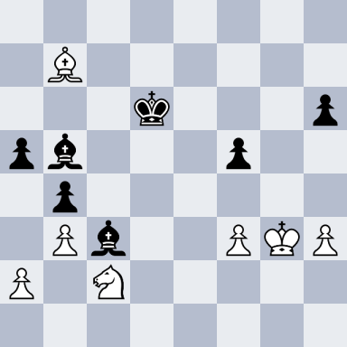 Sosonko, Gennadi – Karpov, Anatoly