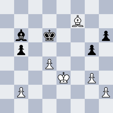 Sosonko, Gennadi – Karpov, Anatoly