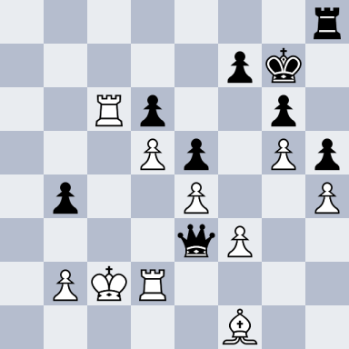 Spassky, Boris V – Fischer, Robert James