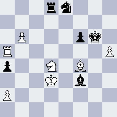 Spassky, Boris V – Fischer, Robert James