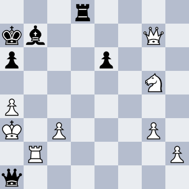 Spassky, Boris V – Fischer, Robert James