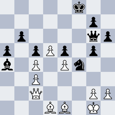 Spassky, Boris V – Fischer, Robert James