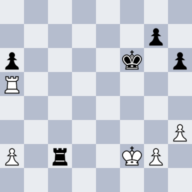 Spassky, Boris V – Fischer, Robert James