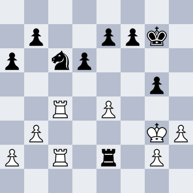 Spassky, Boris V – Fischer, Robert James