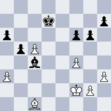 Spassky, Boris V – Fischer, Robert James