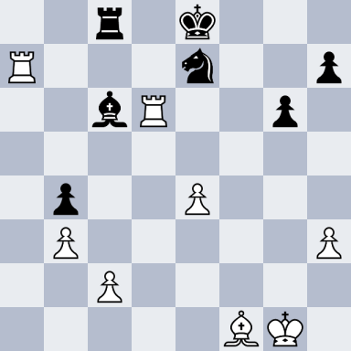 Spassky, Boris V – Fischer, Robert James