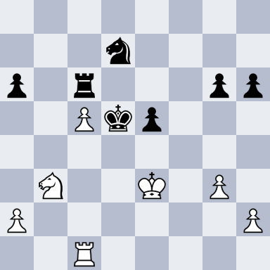 Spassky, Boris V – Fischer, Robert James