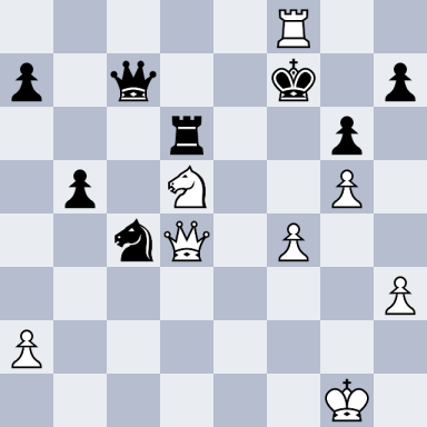 Spassky, Boris V – Fischer, Robert James