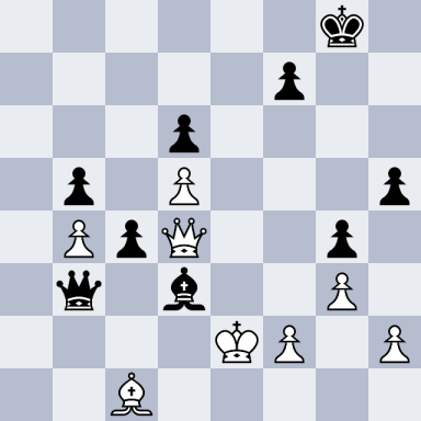 Spassky, Boris V – Fischer, Robert James