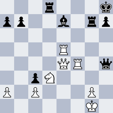 Spassky, Boris V – Fischer, Robert James