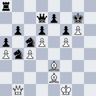Spassky, Boris V – Fischer, Robert James